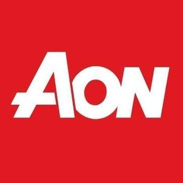 Aon Consulting Logo